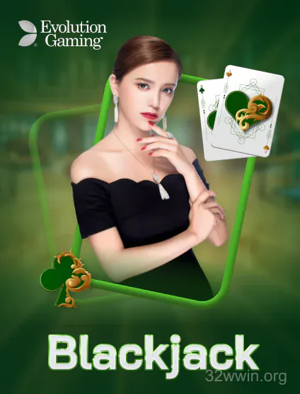 Hình ảnh Blackjack tại wwin casino