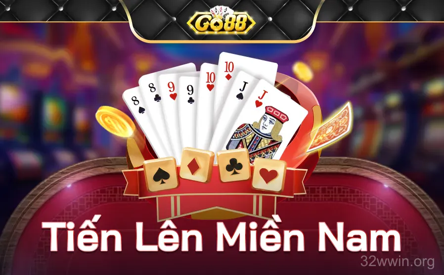 Gò88 Tiến Lên Miền Nam